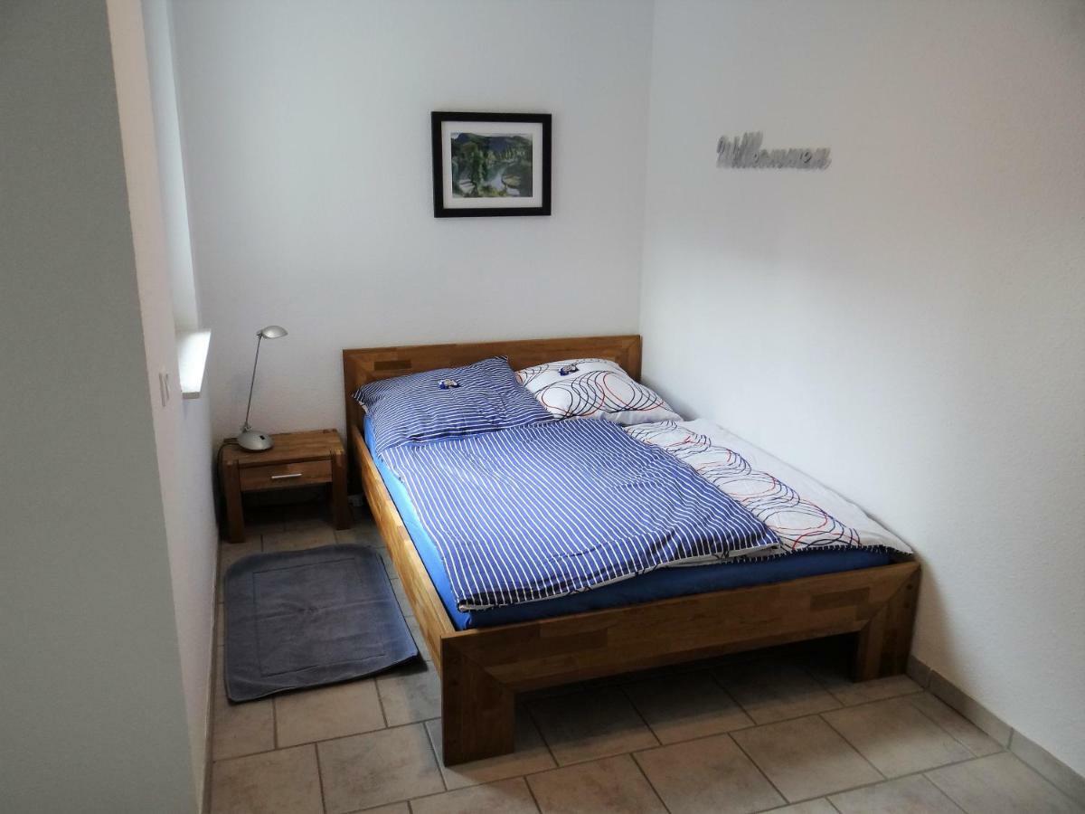Beautiful Apartment Im Zentrum Von ซังค์ท ออกัสติน ภายนอก รูปภาพ